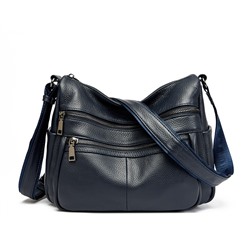 Bags Сумка женская / кожа / большая 03712172