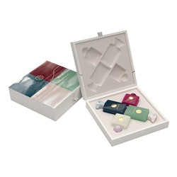 AmouageRenaissance Collection Geschenkset Подарочный набор  унисекс, 4х7,5мл