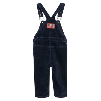 Комбинезон для мальчика