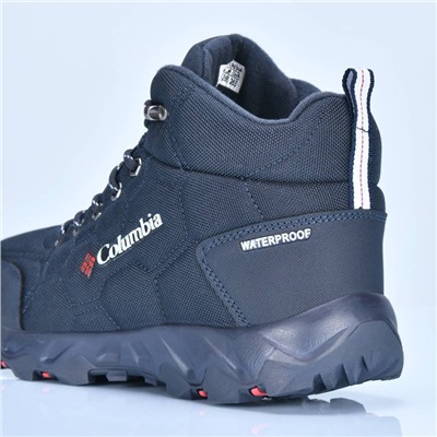 Зимние кроссовки Columbia арт 5767