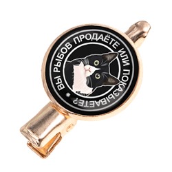 HZF-0071 Заколка Красивое