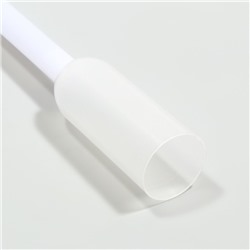 Сифон аквариумный «Пижон» с грушей и сеткой, 1.8 м