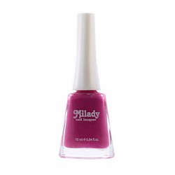 Лак Milady № 552 10 ml