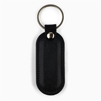 Брелок для ключей металлический «23 февраля», 10×3 см