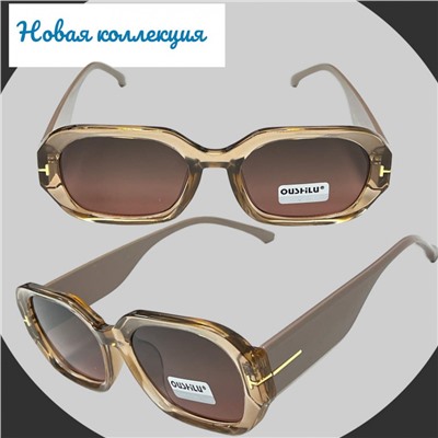 Очки солнцезащитные женские Арт 8302/4 №10