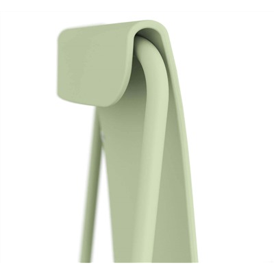 Стул SHT-ST57/S178
                        зелёная эмаль