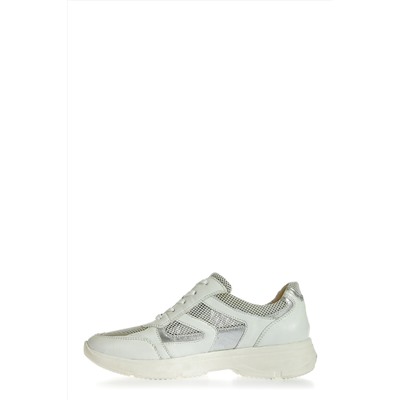 Ботинки на шнурках CAPRICE