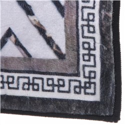 Коврик для ванной 50*80 "Персия"