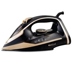 Утюг Kelli KL-1647 2600Вт керамика (10) оптом