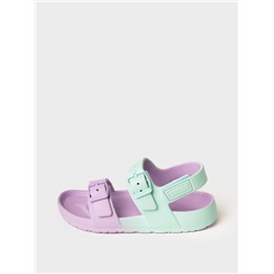Сандалии для девочки