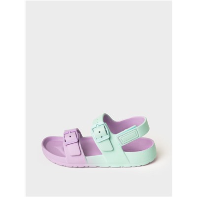 Сандалии для девочки