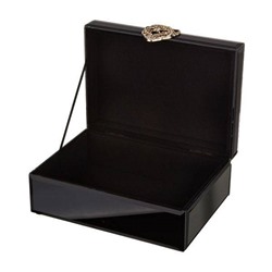 ШКАТУЛКА 21,5*15,5*8,5 СМ. (КОР=8ШТ.)