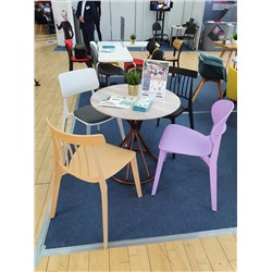 Основание для стола SHT-TU4-1 медный металлик
                        медный металлик