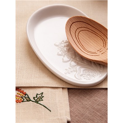 Подставка для ложки English Gardens