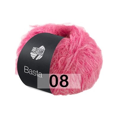 Пряжа Lana Grossa Basta