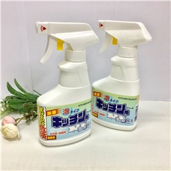 Пенящийся хлорный отбеливатель для кухни ROCKET SOAP 300 мл
