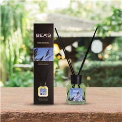 Аромадиффузор Beas Sunny Day - Солнечный День 120 ml
