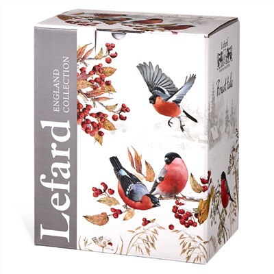 ФРЕНЧ-ПРЕСС "СНЕГИРИ" 600 МЛ