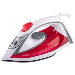 Утюг ENERGY EN-353 оранжевый, 2200Вт оптом