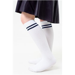 Гольфы детские Школа комплект 2 пары