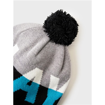 Шапка для мальчика