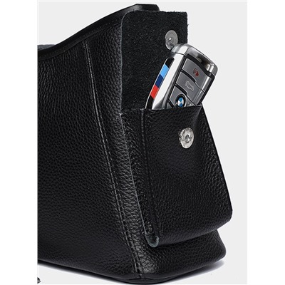 Bags Сумка женская / кожа /   022262