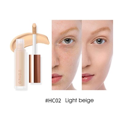 Консилер O.TWO.O High Coverage Liquid Concealer № HC 3 5.5 g