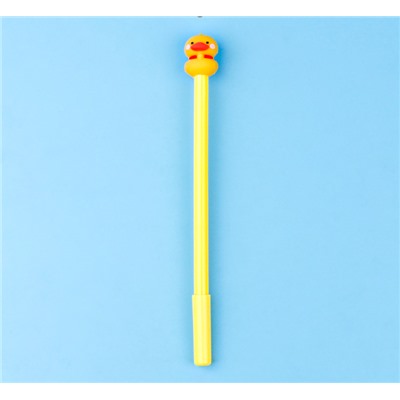 Ручка "Little chicken", шоубокс 48 шт.