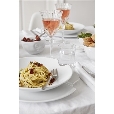 Набор глубоких тарелок With bite, Ø18 см, 2 шт.