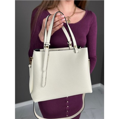 Сумка женская из телячьей кожи