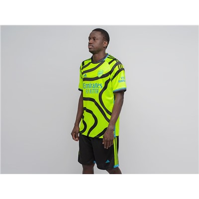 Футбольная форма Adidas FC Arsenal
