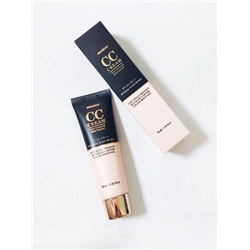 MEDIBEAU Многофункциональный CC-крем для лица / CC Cream Whitening & Anti Wrinkle SPF 50+/PA+++, 50 мл