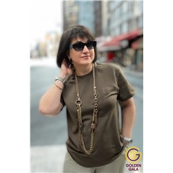 Очки солнцезащитные женские Арт 5332/3 №5