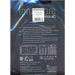 Колготки классические, Innamore, Ottima 40 оптом
