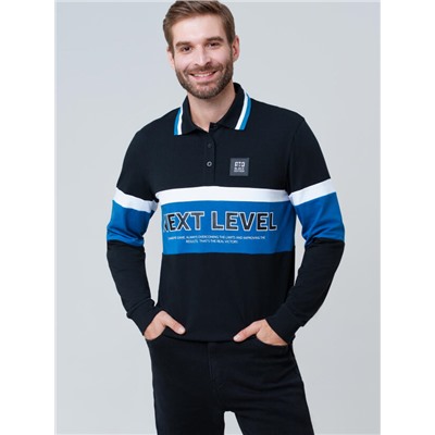 Поло мужское