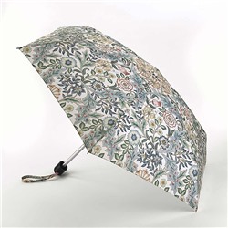 L713-4016 Wilhemina (Вильгельмина) Зонт женский механика Morris Co Fulton