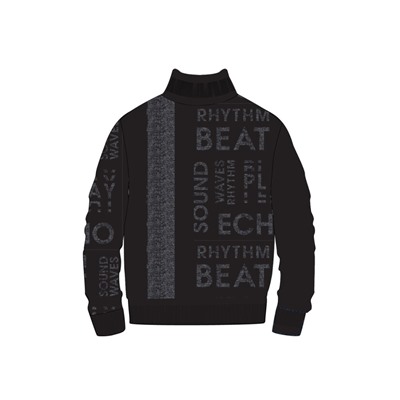 Кардиган для мальчика