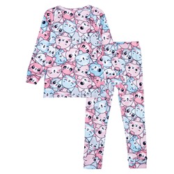 Термобелье для девочки