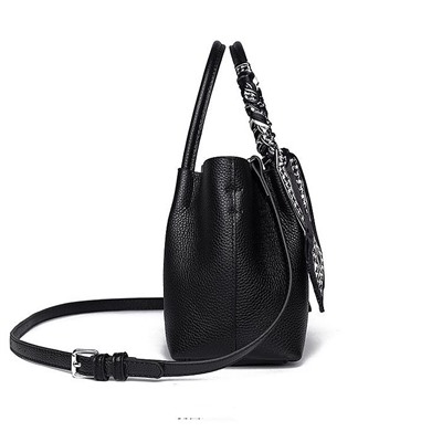 Bags Сумка женская / кожа /   026204