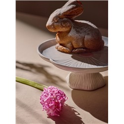 Блюдо сервировочное Eden из коллекции Blossom, 25х10см