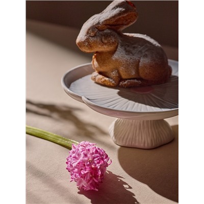 Блюдо сервировочное Eden из коллекции Blossom, 25х10см