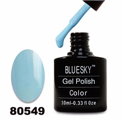 Шеллак Bluesky № 80549 10 ml