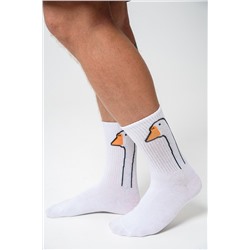 Носки мужские ГусьОк (набор 2 пары)