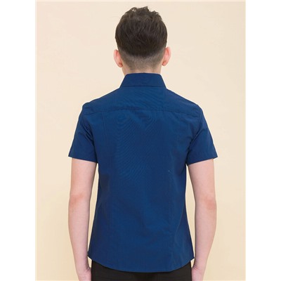 Сорочка верхняя для мальчиков