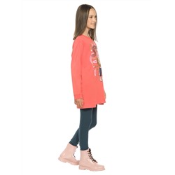Комплект для девочек Коралловый(16)