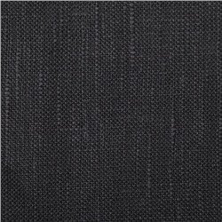Комплект штор д/кухни с завязками Этель Linen collection,grey,145х180см-2 шт,100% лён