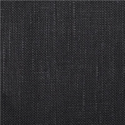 Комплект штор д/кухни с завязками Этель Linen collection,grey,145х180см-2 шт,100% лён