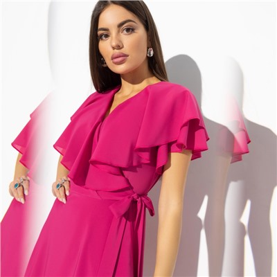 Платье, Счастье влюбленности (красотка)