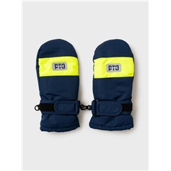 Варежки для мальчика