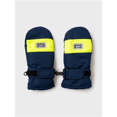 Варежки для мальчика